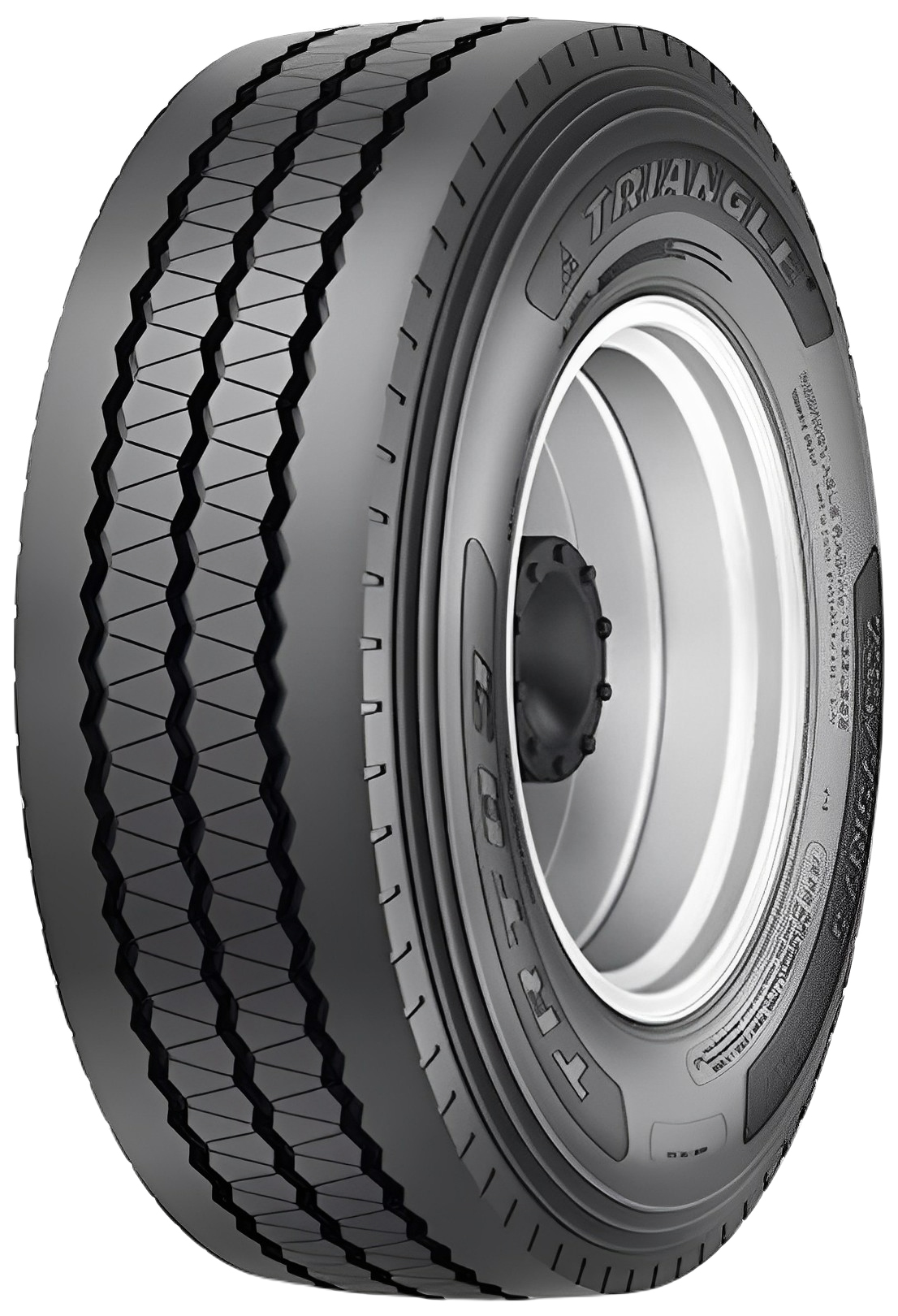 

Грузовые шины Triangle TRT03 235/75 R17.5 143 J, TRT03