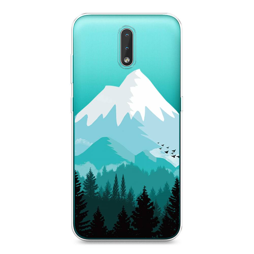 Чехол на Nokia 2.3 