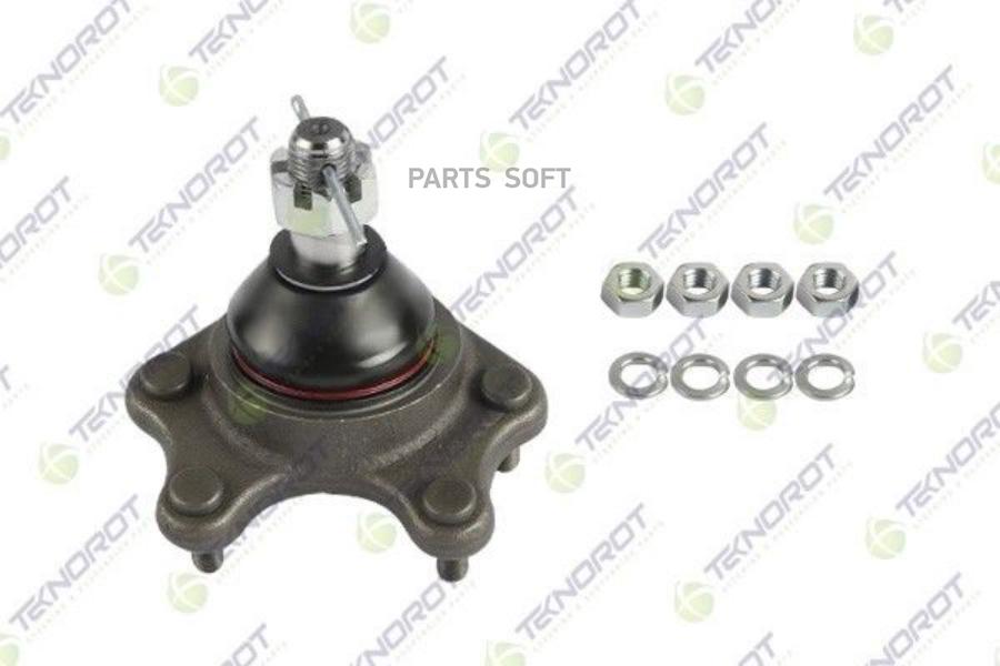 

Опора Шаровая L=R Toyota Hilux Teknorot T-855k Teknorot арт. T855K