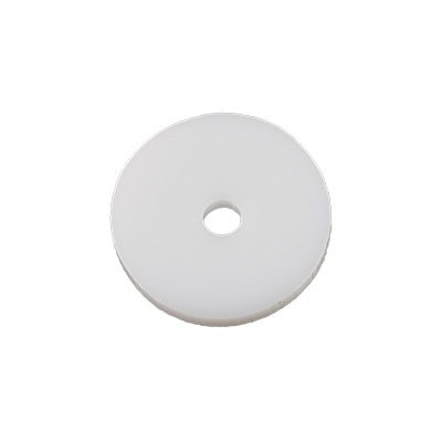 

HobbyBe d 14 мм+/-0,1, 10х10 шт, для суставов мишек Тедди, Красный