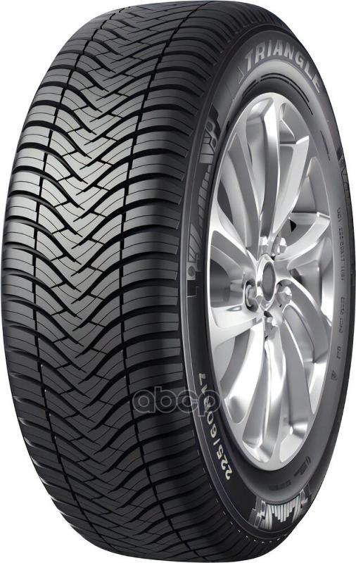 

Автошина Triangle SeasonX TA01 245/45 R18 100 W
