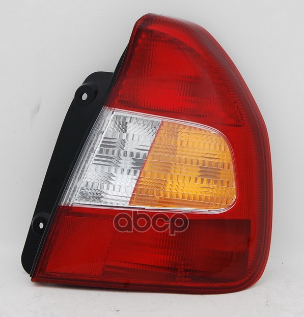 

Фонарь задний правый Hyundai Accent II 99>05 TYC 11B149012B