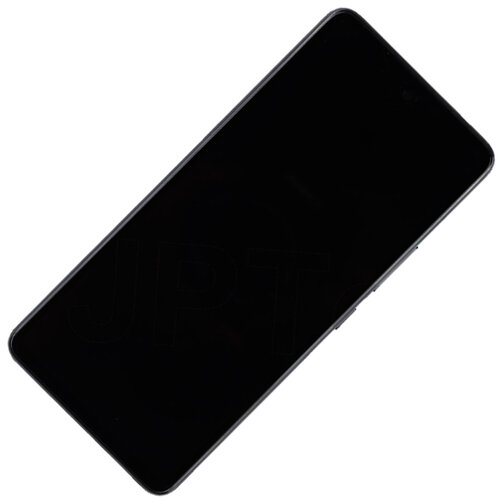 

Дисплей для Samsung (A8+) A730 без рамки оригинальный сервисный набор