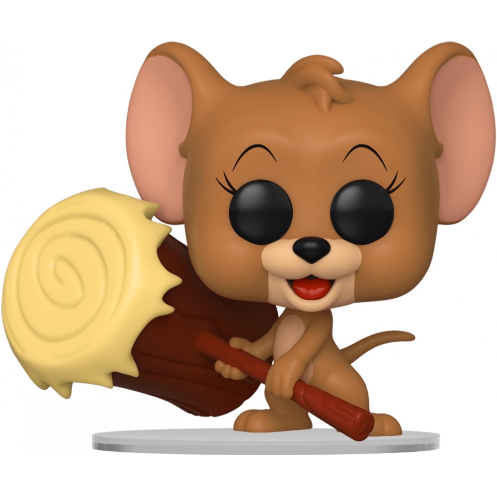 

Фигурка Funko POP! Movies Tom & Jerry Jerry 55749