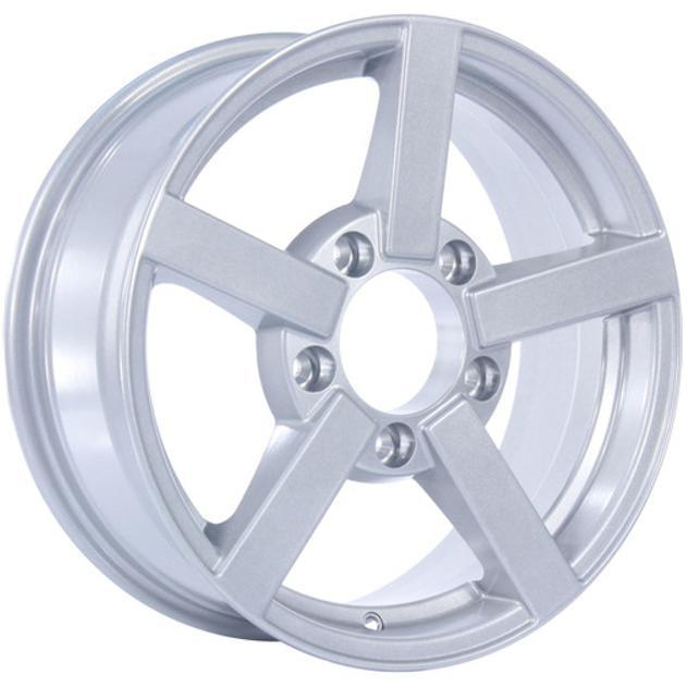 

Диск Crossstreet, CR-25 6.5x16/5x139.7ET35 98.6