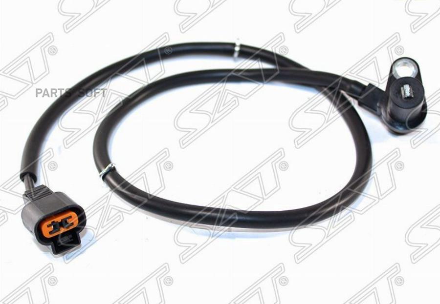 

Датчик Abs Rr (задний) Mitsubishi Lancer Cedia 00- Rh (правый) Sat арт. ST-MR493456