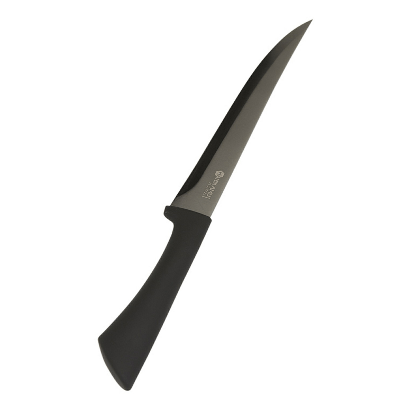 фото Нож разделочный hanikamu титан 20,3 см