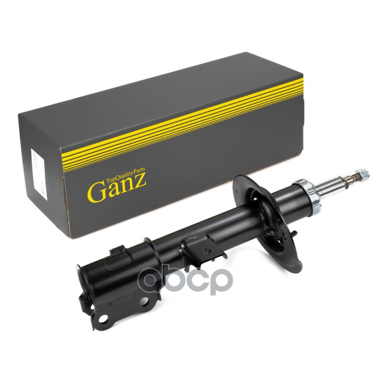 фото Амортизатор передний l hyundai ix35kia sportage iii 2010- словакия ganz gik02098 ganz арт.