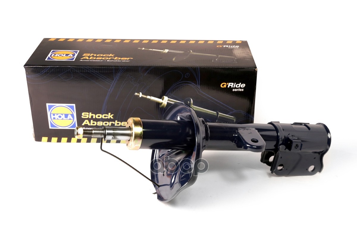 

Амортизатор Передний L Hyundai Tucson 04-10 Kia Sportage 04- Hola Sh21-008g HOLA арт. SH21