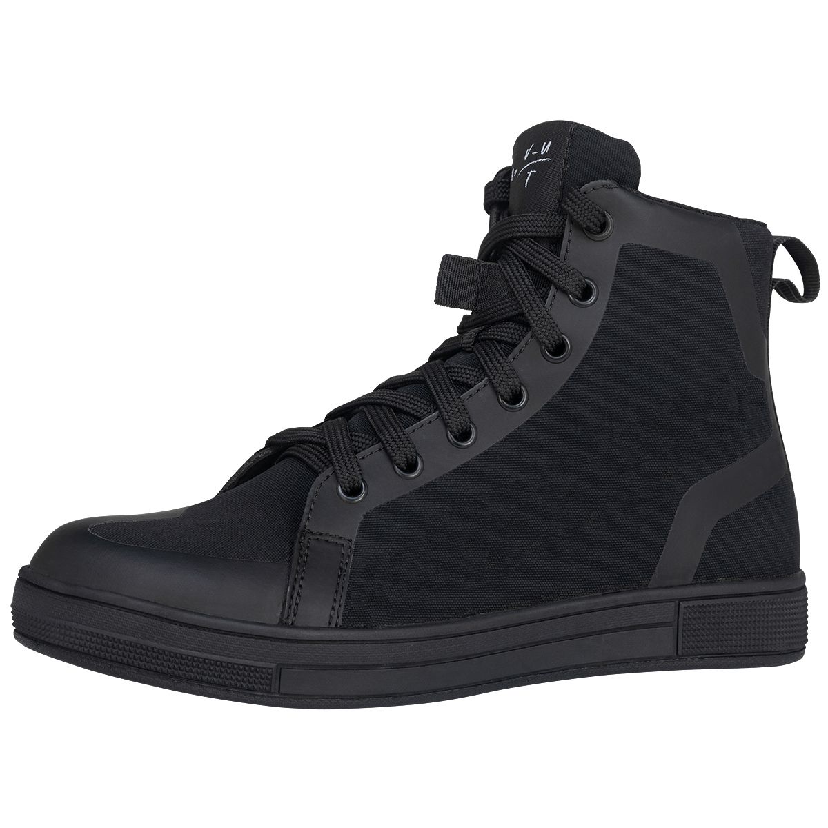 

Мотоботы IXS Sneaker Style X4503300337, Черный, Sneaker Style