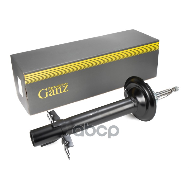 фото Амортизатор передний l-r fiat ducato (250) 2006- d штока-25mm ganz gik02072 ganz арт. gik0