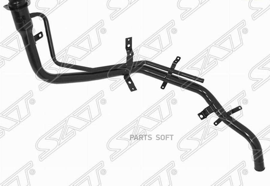 

Горловина Топливного Бака Mmc Pajero/Montero V6/7/8/9# 3.0/3.5/3.8 00-13 Sat арт. ST-MR959