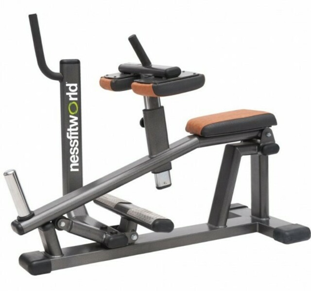 

Икроножные сидя FITWORLD FW-0180, fw0180
