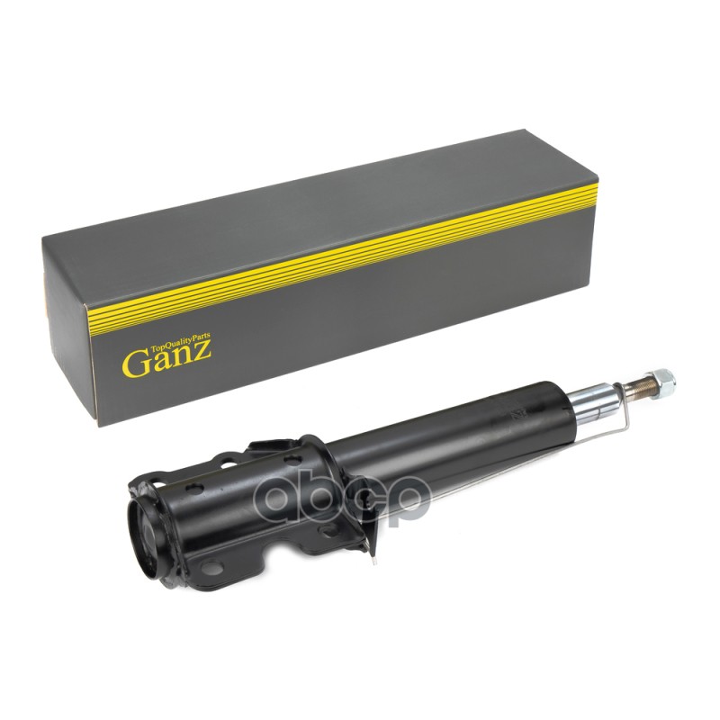 фото Амортизатор передний l-r mb 23t-sprintervw lt ii 28-35 95-2006 ganz gik02333 ganz арт. gik