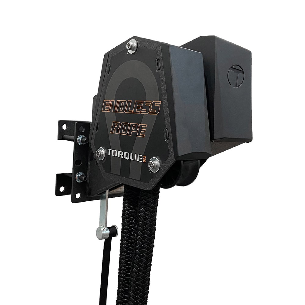 

Канатный тренажер TORQUE FITNESS XERT-101, Fitness