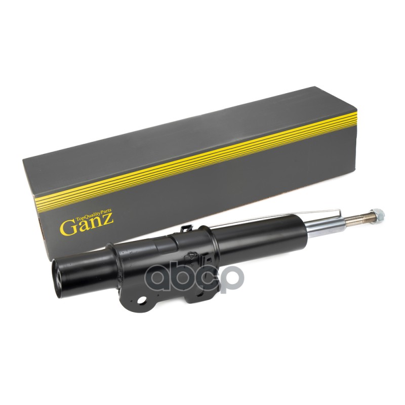 фото Амортизатор передний l-r mb 346t-sprintervw crafter all 06- усиленный ganz gik02122 ganz а
