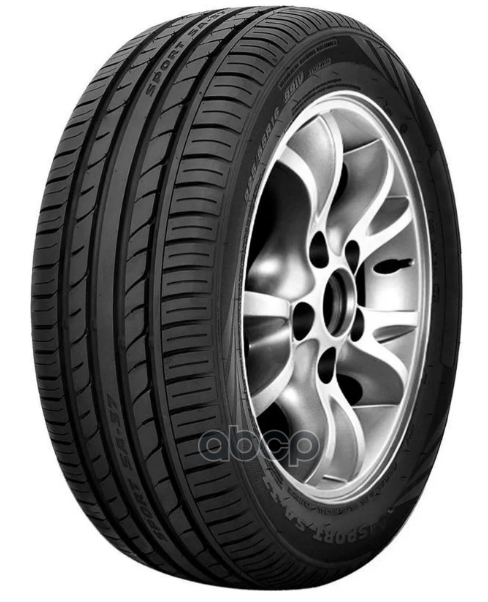 

Автошина GOODRIDE Sport SA-37 265/40 R21 105 W