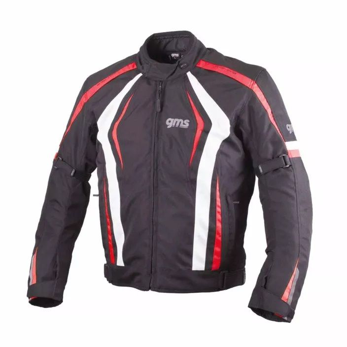 Мотокуртка GMS Jacket Pace ZG55009312M