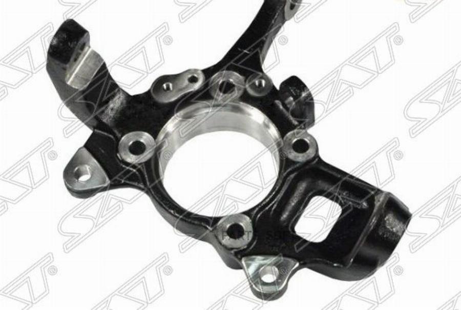 

SAT Кулак поворотный PAJERO SPORT/L200 2006-2014 с ABS LH