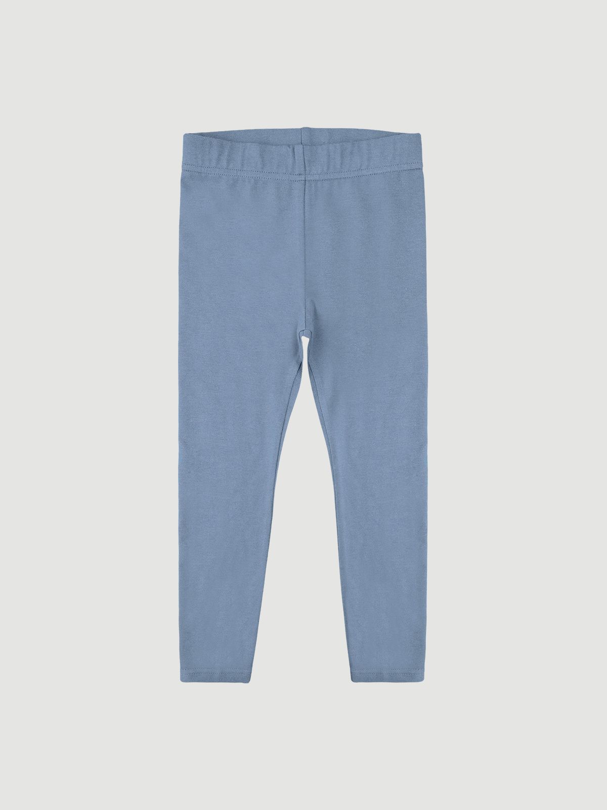 

Леггинсы детские Mjolk 46, Blue Shadow, 134, Синий, 46
