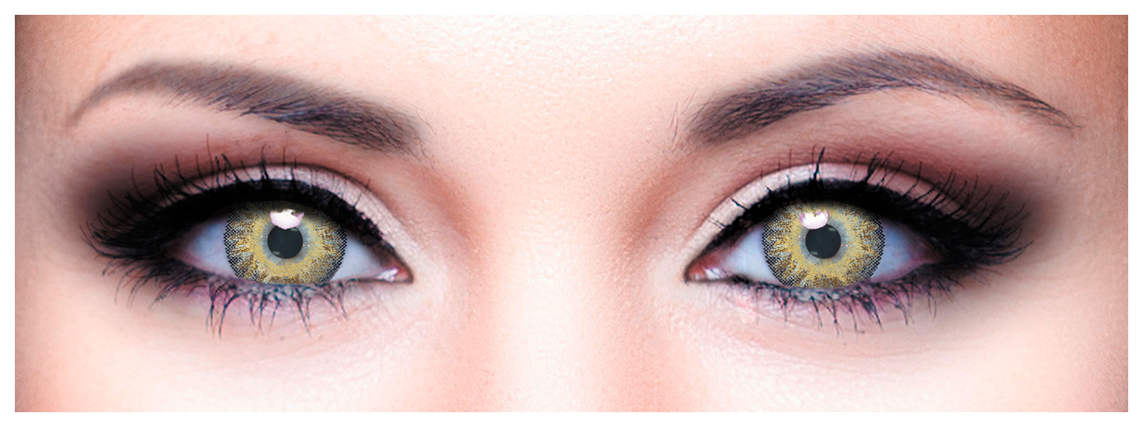 

Контактные линзы Офтальмикс Butterfly 3-х тоновые 2 линзы R 8,6 0,00 Карие, Butterfly 3-х тоновые 2 линзы