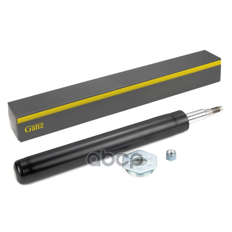 фото Амортизатор передний l-r масл daewoo nexiaesperochevrolet lanosopel kadett e ganz gik02011