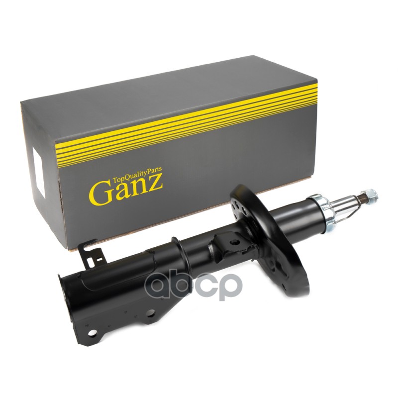 фото Амортизатор передний r chevrolet orlandoopel astra jzafira c ganz gik02152 ganz арт. gik02