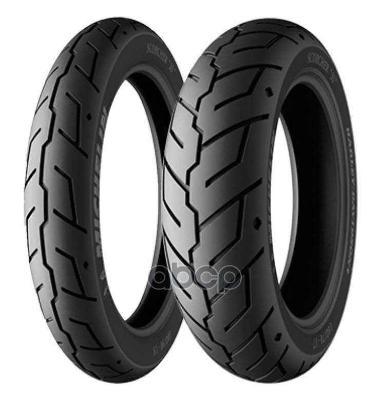 

Мото шины Michelin SCORCHER 31 100/90 R19 57 H