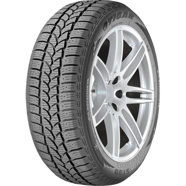 Шины Tigar Sigura Stud 175/70 R13 82T