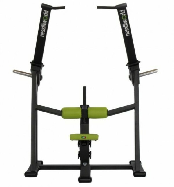 

Тяга сверху FITWORLD FPL-5100, fpl-5100