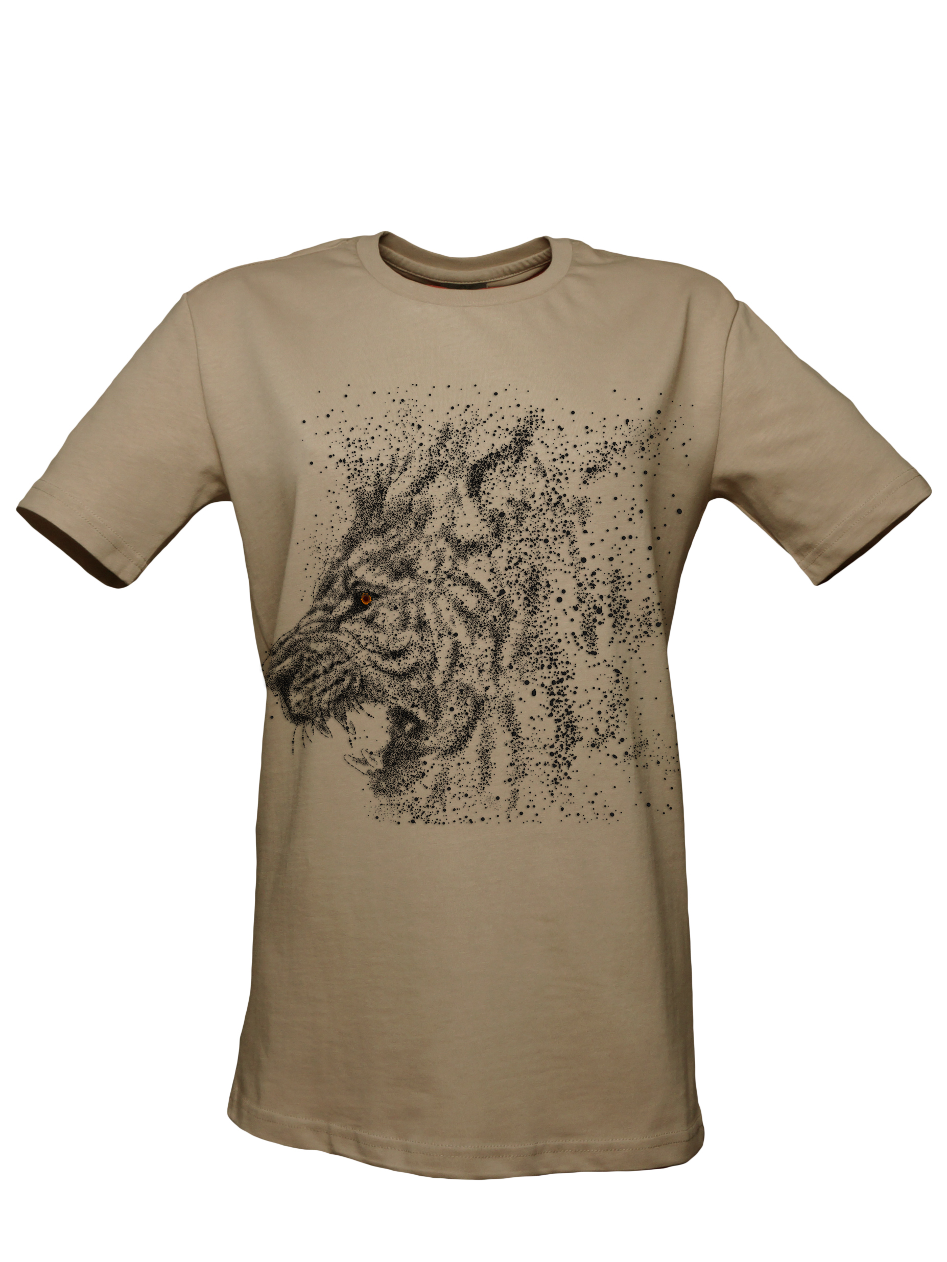 

Футболка женская BEAR’S GEAR regularprintgrl бежевая L, Бежевый, regularprintgrl