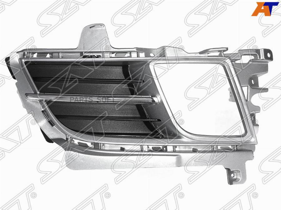

Оправа Птф Mazda 6 07-10 Rh (правый) Sat арт. ST-MZ26-219-1