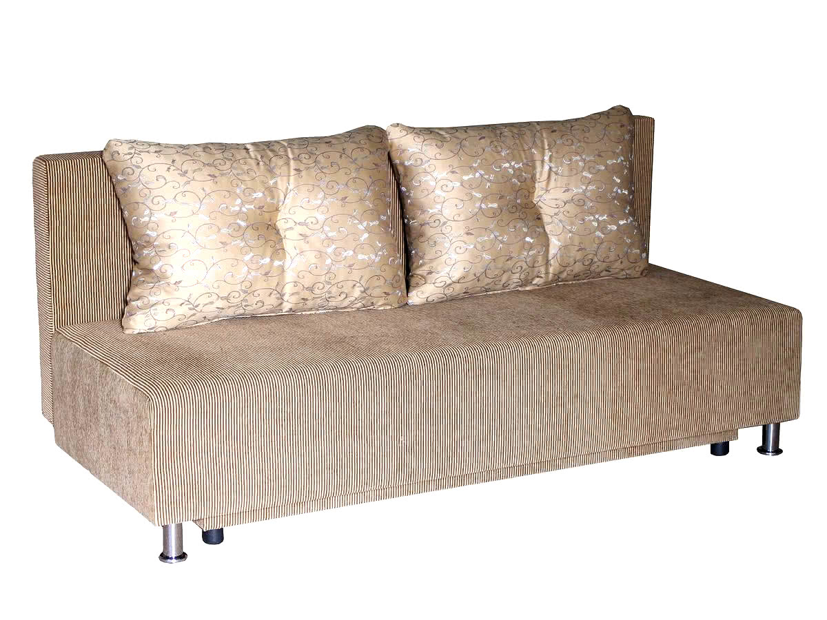 

Диван-кровать Элегантный Стиль Леон, бежевый