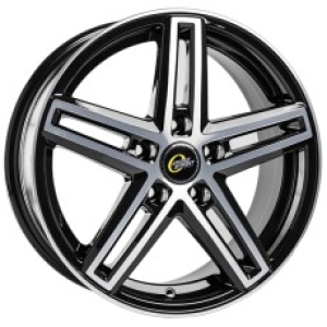 

Колесный диск литой CROSS STREET CR-24 6,5x16 5*114,3 ET47 d66,1 Черный