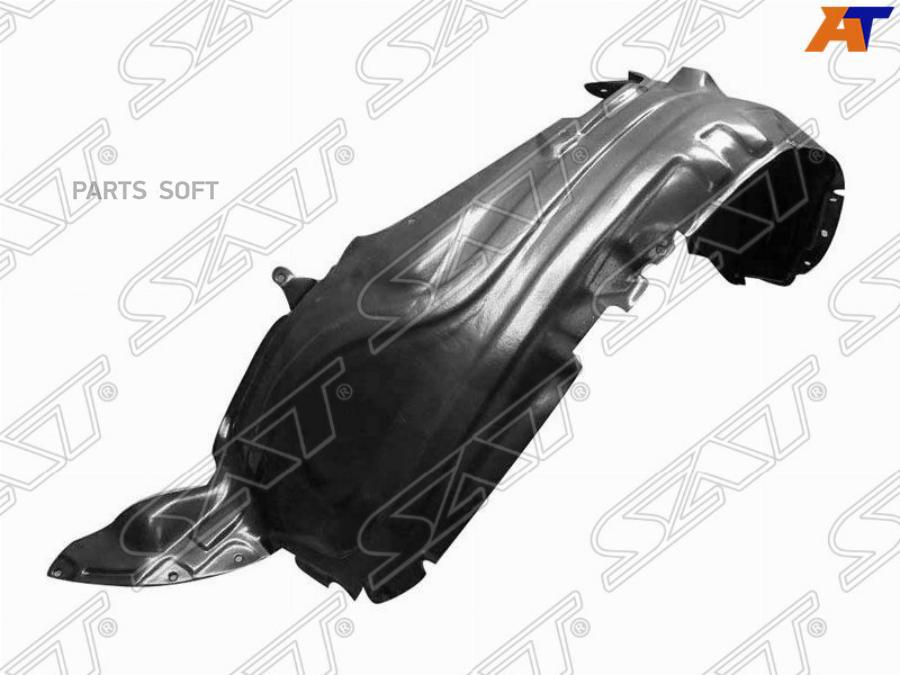 

SAT Подкрылок MAZDA CX-9 07-09 LH