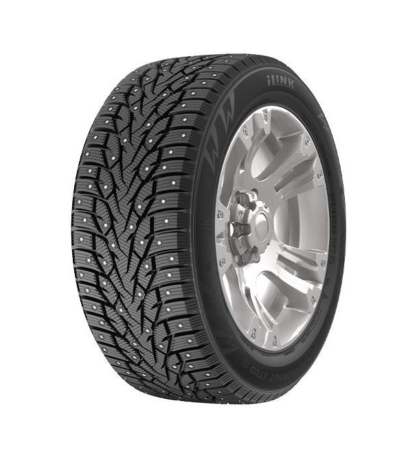 

Шина iLink Wintervorhut Stud III 255/55 R19 107T, WINTERVORHUT STUD III