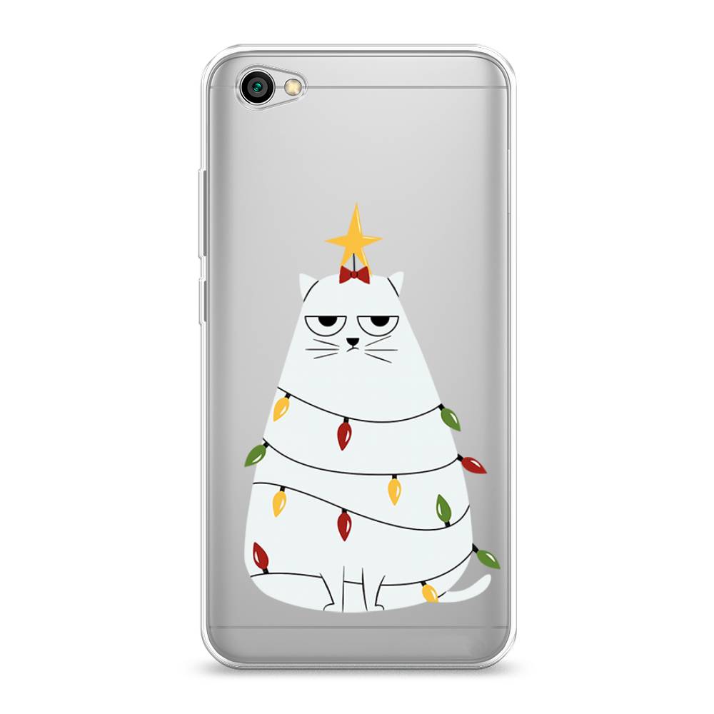Чехол на Xiaomi Redmi Note 5A 
