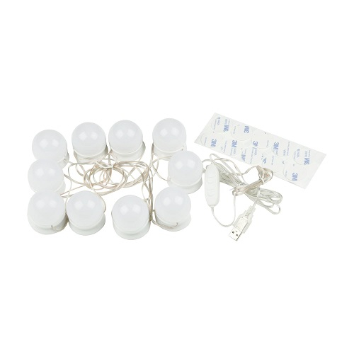 

Светильник светодиодный Uniel Backstage ULM-F50 8W Dimmer