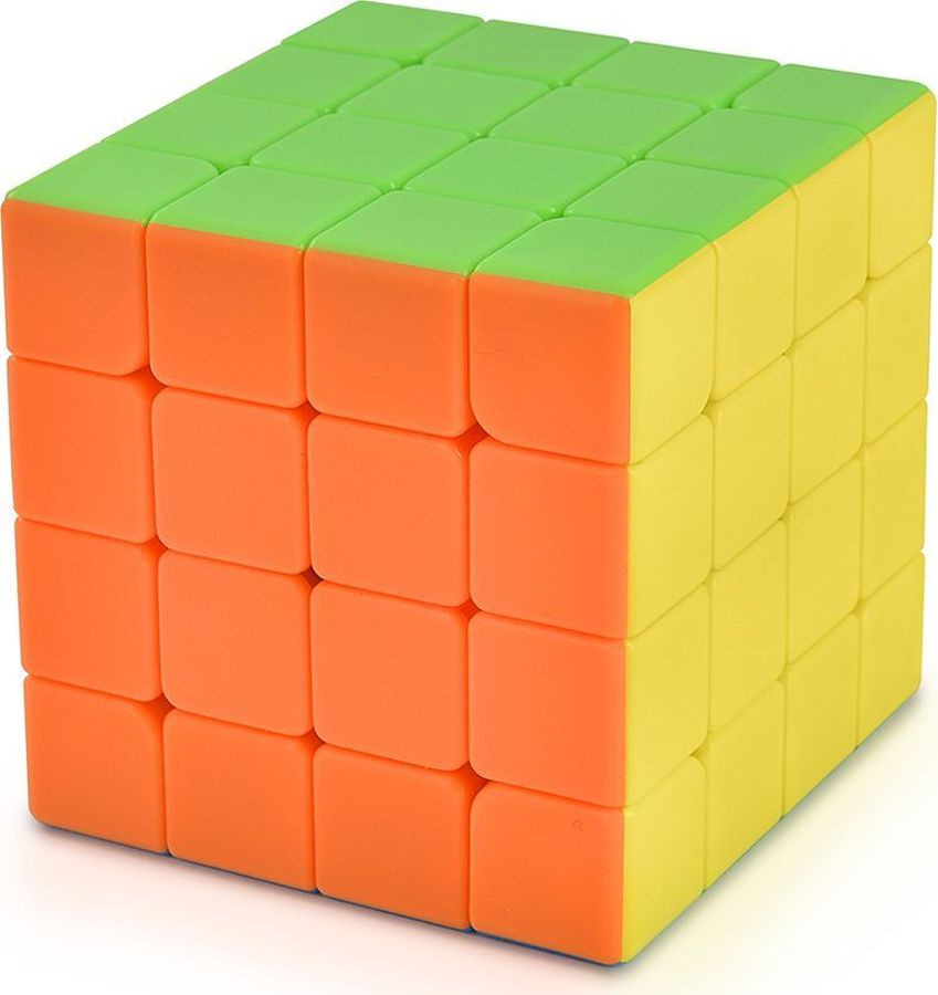 Кубик Рубика Парк Сервис 4х4х4