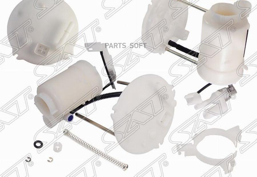 

SAT Фильтр топливный MAZDA CX-7 2.5 09-15