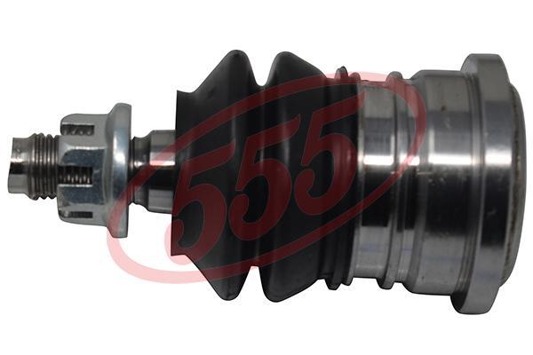 

Опора шаровая Toyota 4 Runner III/Land Cruiser 90 95>02 555 SB3561