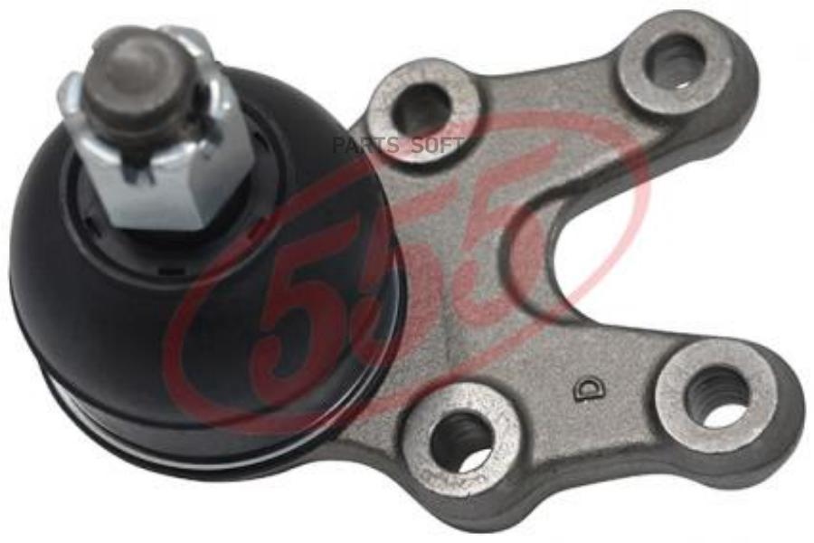 

Опора Шаровая | Перед Прав | 555 Sb4472R