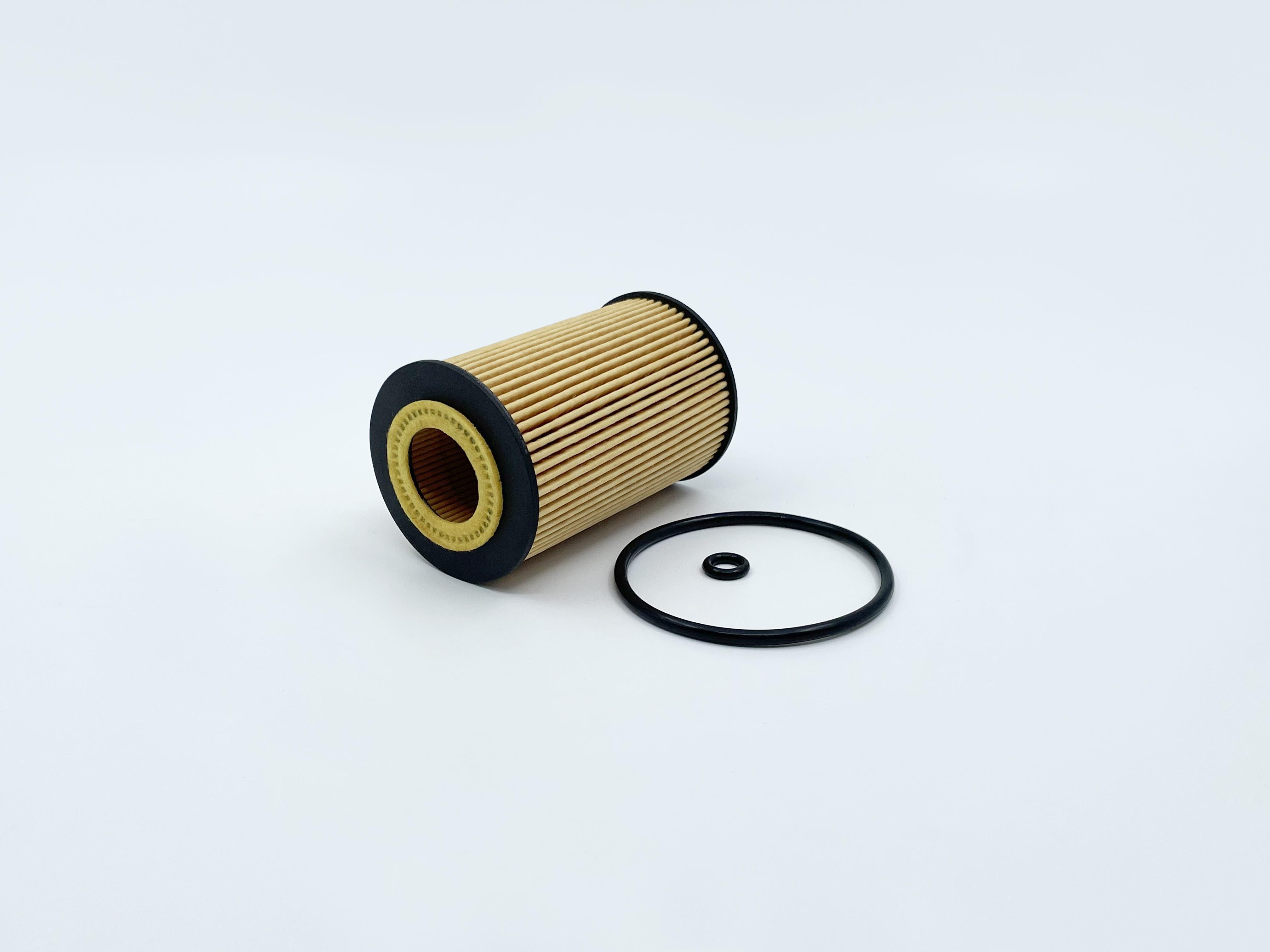 

Фильтр масляный (вставка) BIG FILTER GB1484EC, GB1484EC