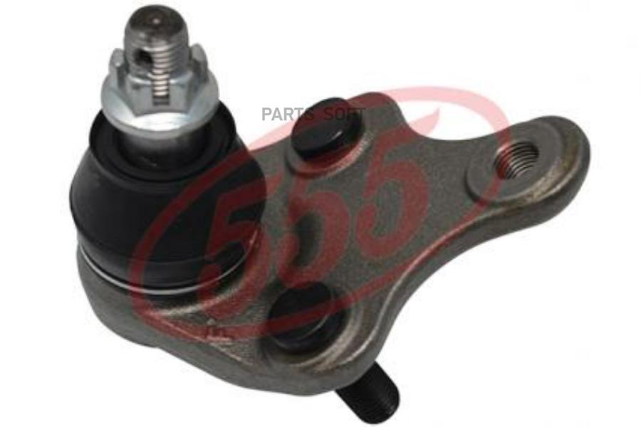 

Опора Шаровая Нижняя Toyota Auris/Rav 4 Iii/Rav 4 Iv 05>20 555 Sbt222