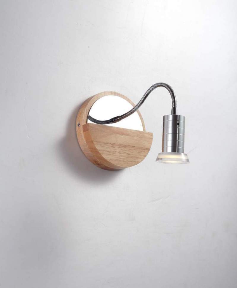 

Бра Lucia Tucci Natura W160.1 venge