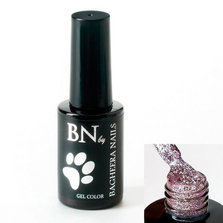 

Гель-лак Bagheera Nails Shiny №06