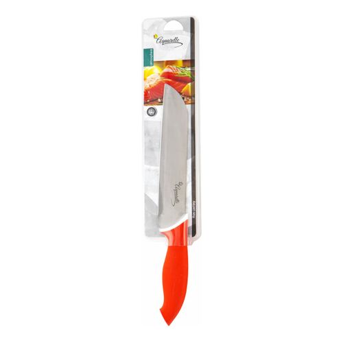 Нож сантоку Atmosphere Aquarelle 18 см