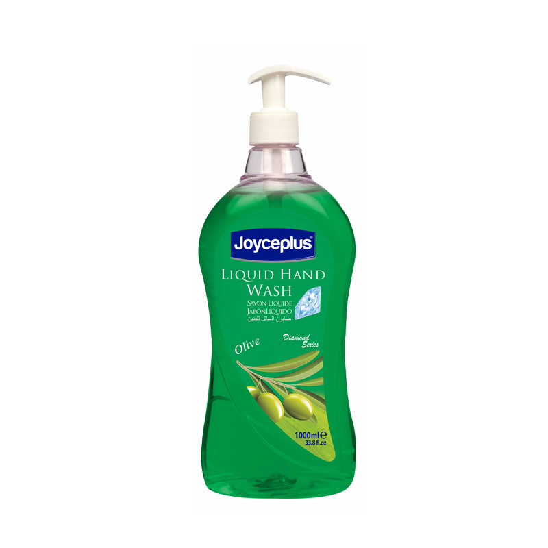 Жидкое мыло Joyceplus Liquid Hand Wash Olive 1000 мл