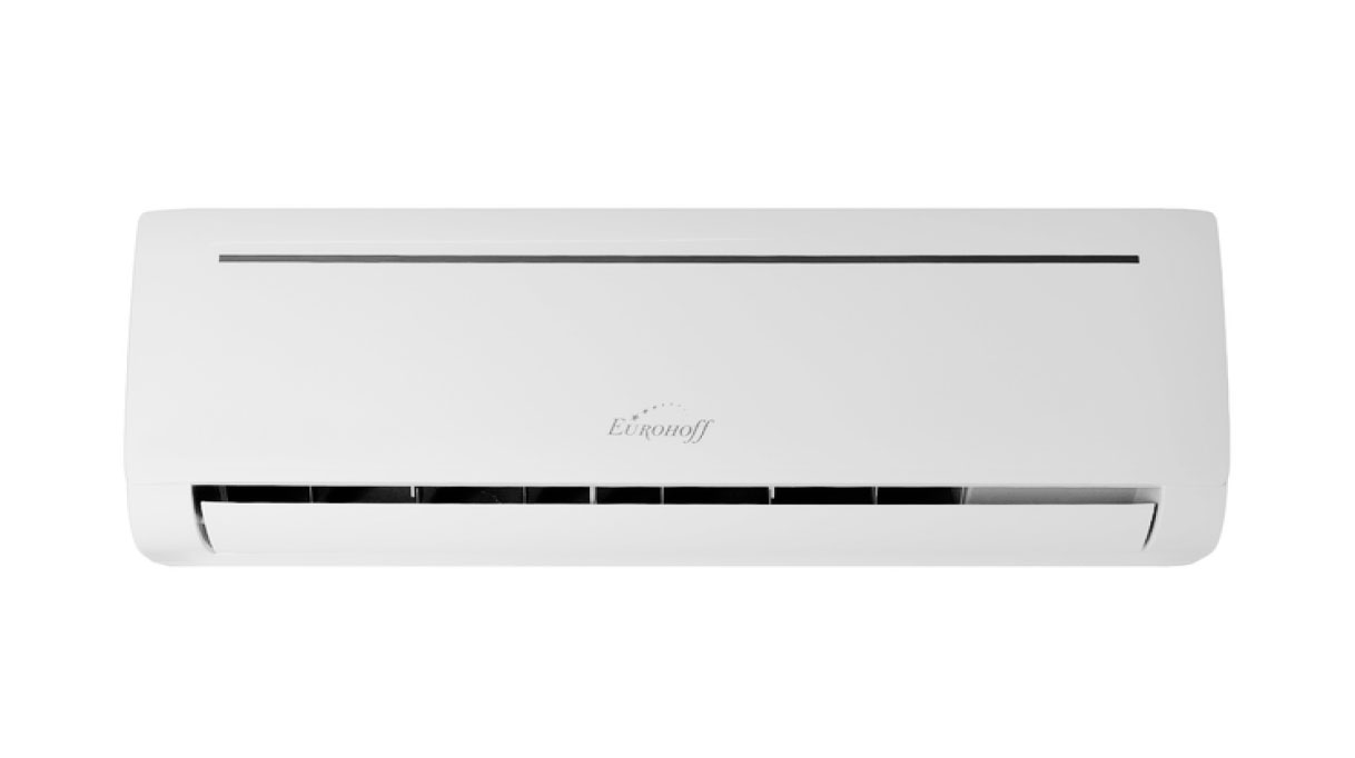 

Сплит-система Eurohoff EV-12, EV-12