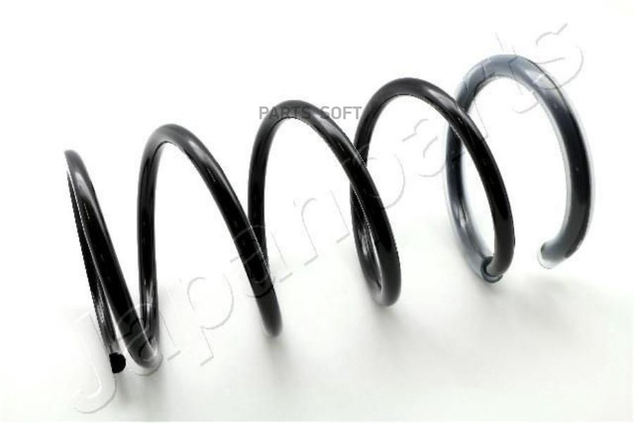 

Пружина Подвески Japanparts арт. ZC3139D
